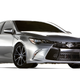 Illustration for article titled This Boring Camry Is An 850 HP Sleeper Thatll Melt Your Eyeballs Off